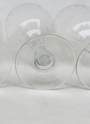 Historicism Wine Glasses, Set of 6-EY-1377479