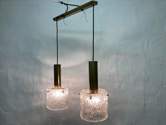 Hollywood Hanging Lamp, 1960s-AET-1807311