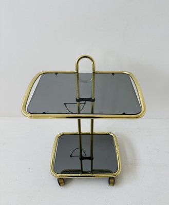 Hollywood Regency Bar Cart from Morex, 1970-DJ-2021382