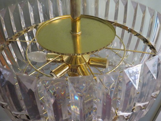 Hollywood Regency Chandelier, 1970-UKG-1152632