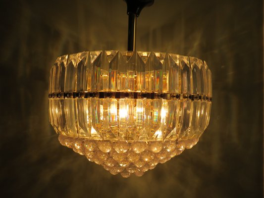 Hollywood Regency Chandelier, 1970-UKG-1152632