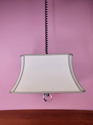 Hollywood Regency Pendant Lamp from Schröder & Co., 1970s-ZPB-1080234