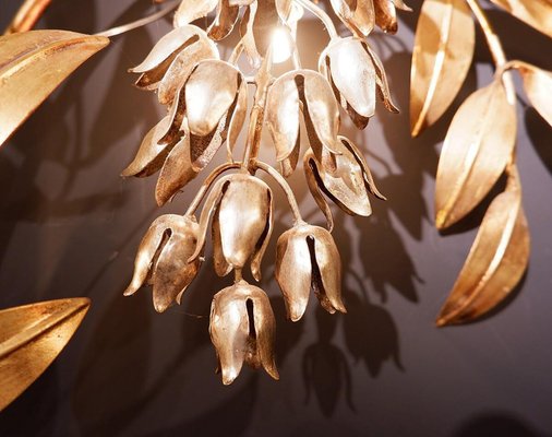 Hollywood Regency Sconce by Hans Kögl-JG-1239466