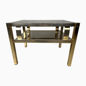 Hollywood Regency Side Tables, Set of 2-VUD-2026800