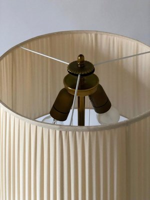 Hollywood Regency Style Floor Lamp from Lobmeyr, 1950s-BAF-763527