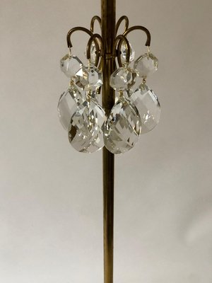 Hollywood Regency Style Floor Lamp from Lobmeyr, 1950s-BAF-763527