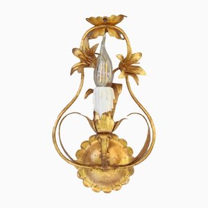 Hollywood Regency Wall Lamp by Hans Kögl-DUM-1294131