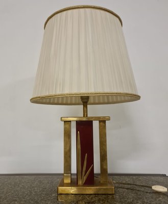 Holywood Regency Table Lamp, 1970s-RPW-2035742