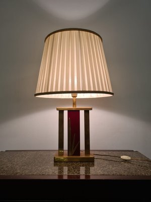 Holywood Regency Table Lamp, 1970s-RPW-2035742