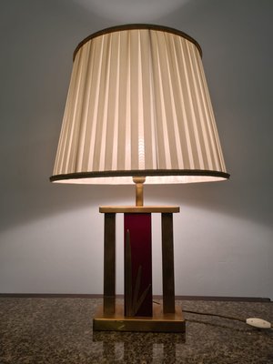 Holywood Regency Table Lamp, 1970s-RPW-2035742