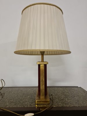 Holywood Regency Table Lamp, 1970s-RPW-2035742