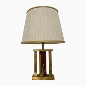 Holywood Regency Table Lamp, 1970s-RPW-2035742