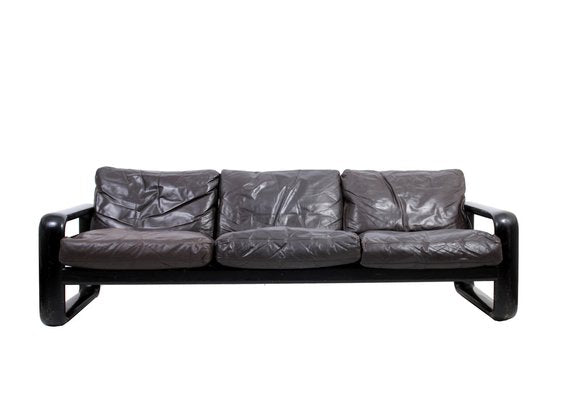 Hombre Sofa by Burkhard Vogtherr for Rosenthal, 1970s-TLV-1750380