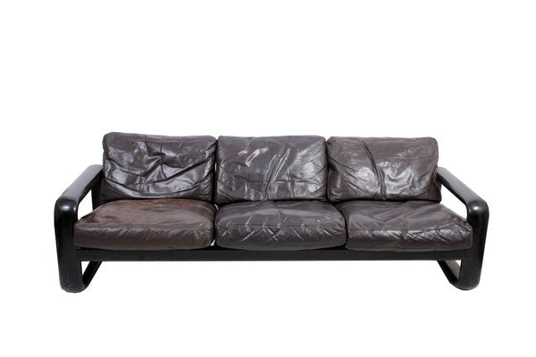 Hombre Sofa by Burkhard Vogtherr for Rosenthal, 1970s-TLV-1750380