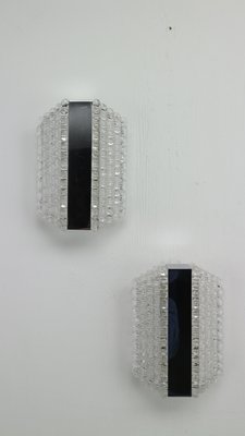 Home Wall Lights attributed to Kaiser Leuchten, 1960s, Set of 2-DT-2026201