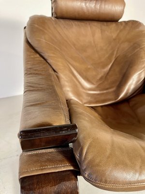 Hook Chair from Nelo Möbel, 1970s-WID-1132995