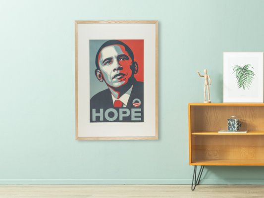 Hope (Obama) Wall Poster-GPP-1278042