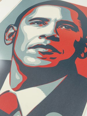 Hope (Obama) Wall Poster-GPP-1278042