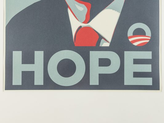 Hope (Obama) Wall Poster-GPP-1278042