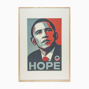 Hope (Obama) Wall Poster-GPP-1278042