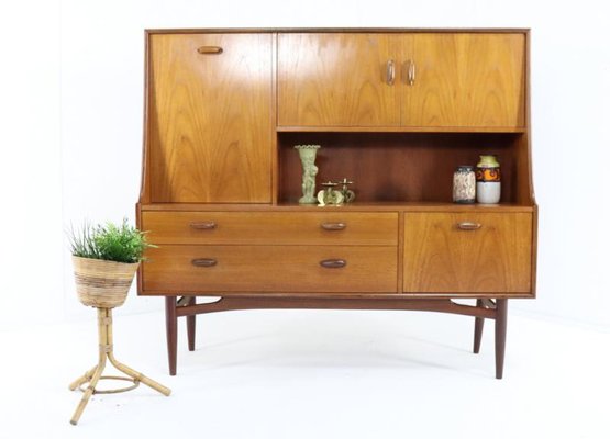 Horwich Highboard from G-Plan, 1960s-FYZ-2041644