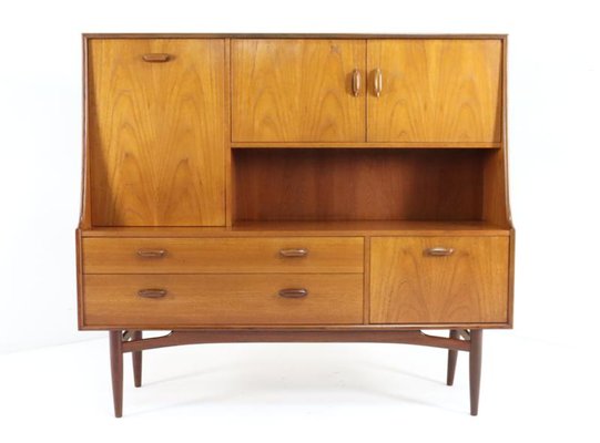 Horwich Highboard from G-Plan, 1960s-FYZ-2041644