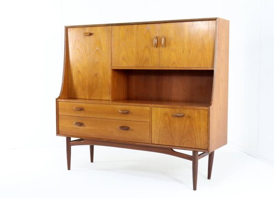 Horwich Highboard from G-Plan, 1960s-FYZ-2041644