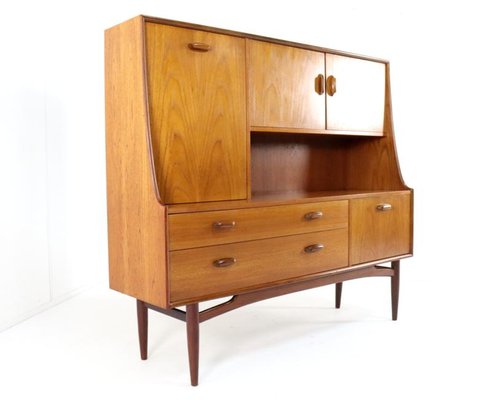 Horwich Highboard from G-Plan, 1960s-FYZ-2041644