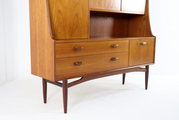 Horwich Highboard from G-Plan, 1960s-FYZ-2041644