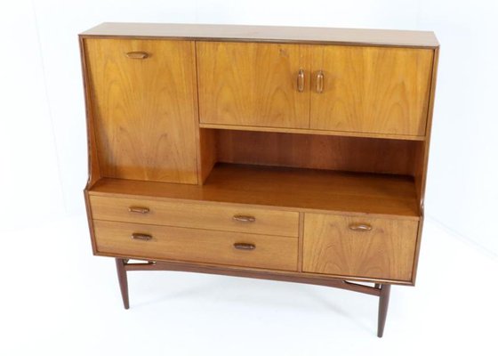 Horwich Highboard from G-Plan, 1960s-FYZ-2041644