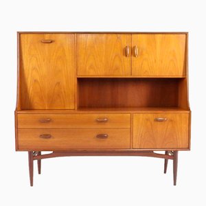 Horwich Highboard from G-Plan, 1960s-FYZ-2041644