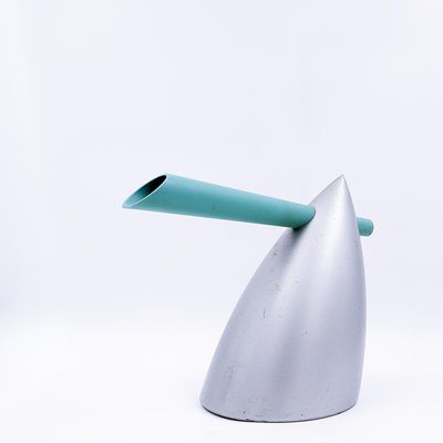 Hot Bertaa Water Kettle by Philippe Starck for Alessi-NYF-2019230