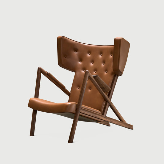 THE GRASSHOPPER CHAIR by House of Finn Juhl