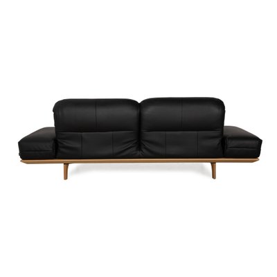 HS.420 Leather 2-Seater Sofa from Hülsta-RQW-2040624