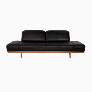 HS.420 Leather 2-Seater Sofa from Hülsta-RQW-2040624