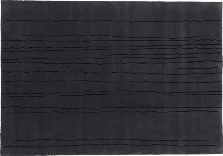 Woodlines | Rug (Request Info)
