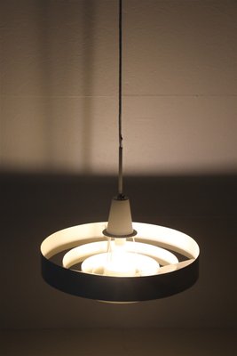 Huge Modern Danish Hanging Lamp, 1960s-NIX-2016633