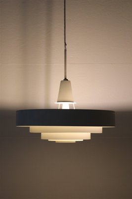 Huge Modern Danish Hanging Lamp, 1960s-NIX-2016633