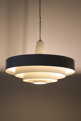 Huge Modern Danish Hanging Lamp, 1960s-NIX-2016633