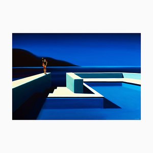 Hugo Pondz, L'Equilibre des Choses, 2023, Chromogenic Print-CHG-2037805