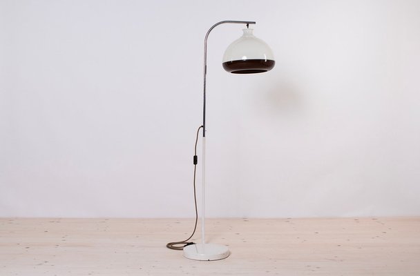 Hungarian Space Age Floor Lamp, 1960s-MJR-1760915