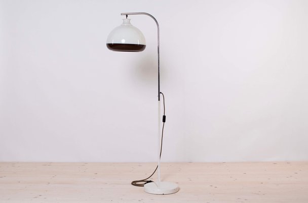 Hungarian Space Age Floor Lamp, 1960s-MJR-1760915