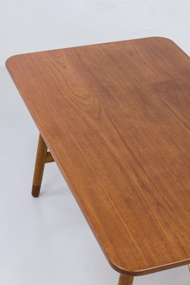 Hunting Table by Børge Mogensen, 1950s-KO-1724459