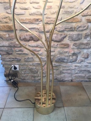 Hydra 5 Floor Lamp from Saint Germain, 1976-EVQ-2043339