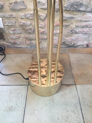 Hydra 5 Floor Lamp from Saint Germain, 1976-EVQ-2043339