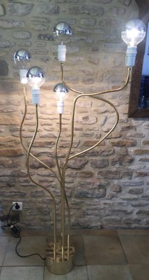 Hydra 5 Floor Lamp from Saint Germain, 1976-EVQ-2043339