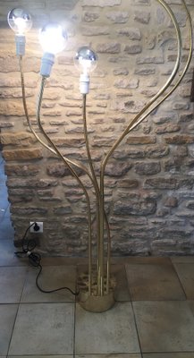 Hydra 5 Floor Lamp from Saint Germain, 1976-EVQ-2043339