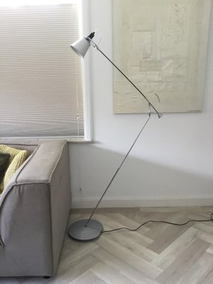 Hydra Floor Lamp by Carlo Forcolini for Nemo-SU-952287