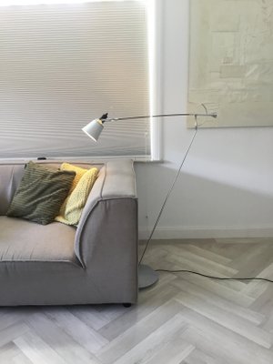 Hydra Floor Lamp by Carlo Forcolini for Nemo-SU-952287