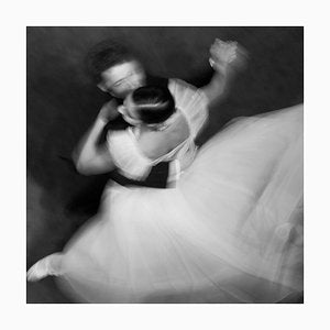 Ian Sanderson, Dance, Fine Art Print, 2004-OBQ-942778